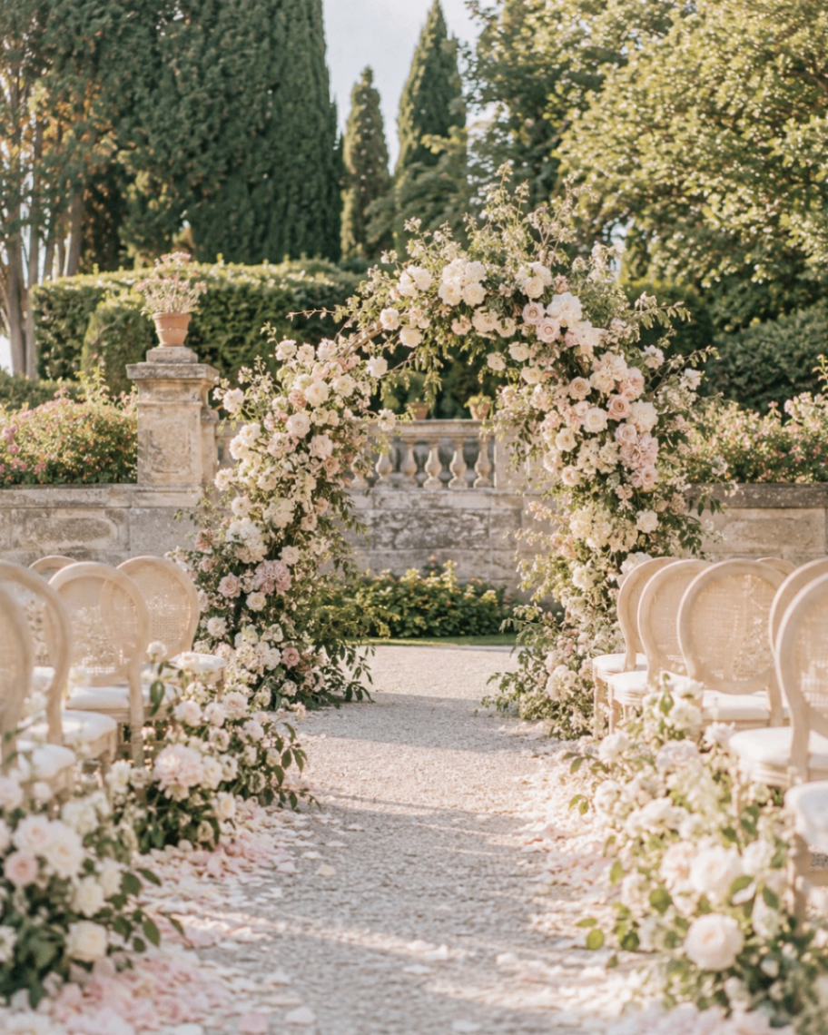 Featured Bloom wedding floral design 24