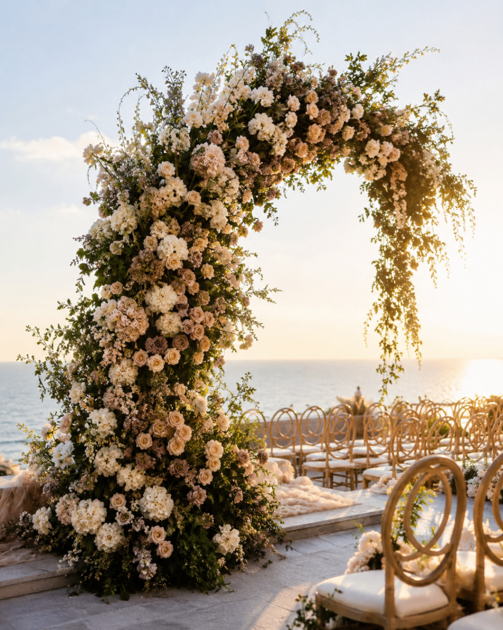 Featured Bloom wedding floral design 15