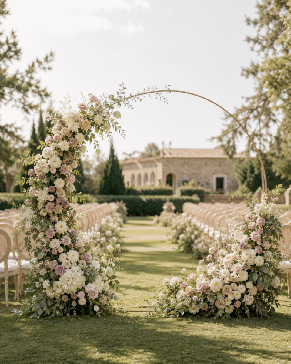 Featured Bloom wedding floral design 14