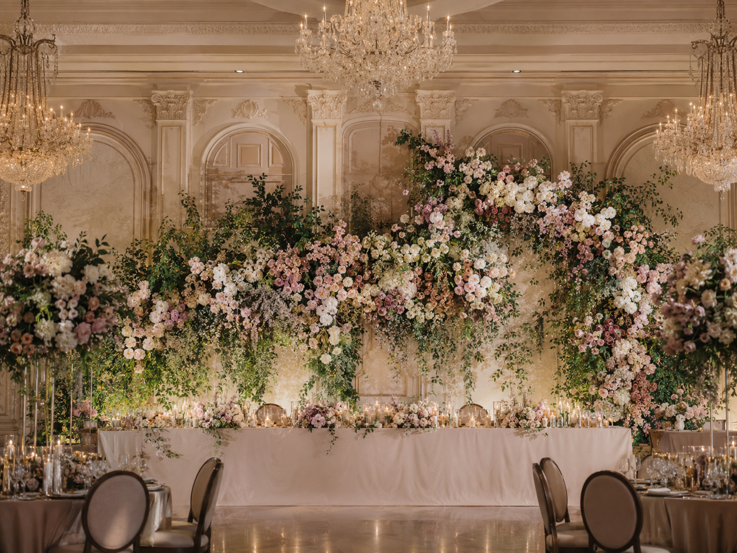 Featured Bloom wedding floral design 5