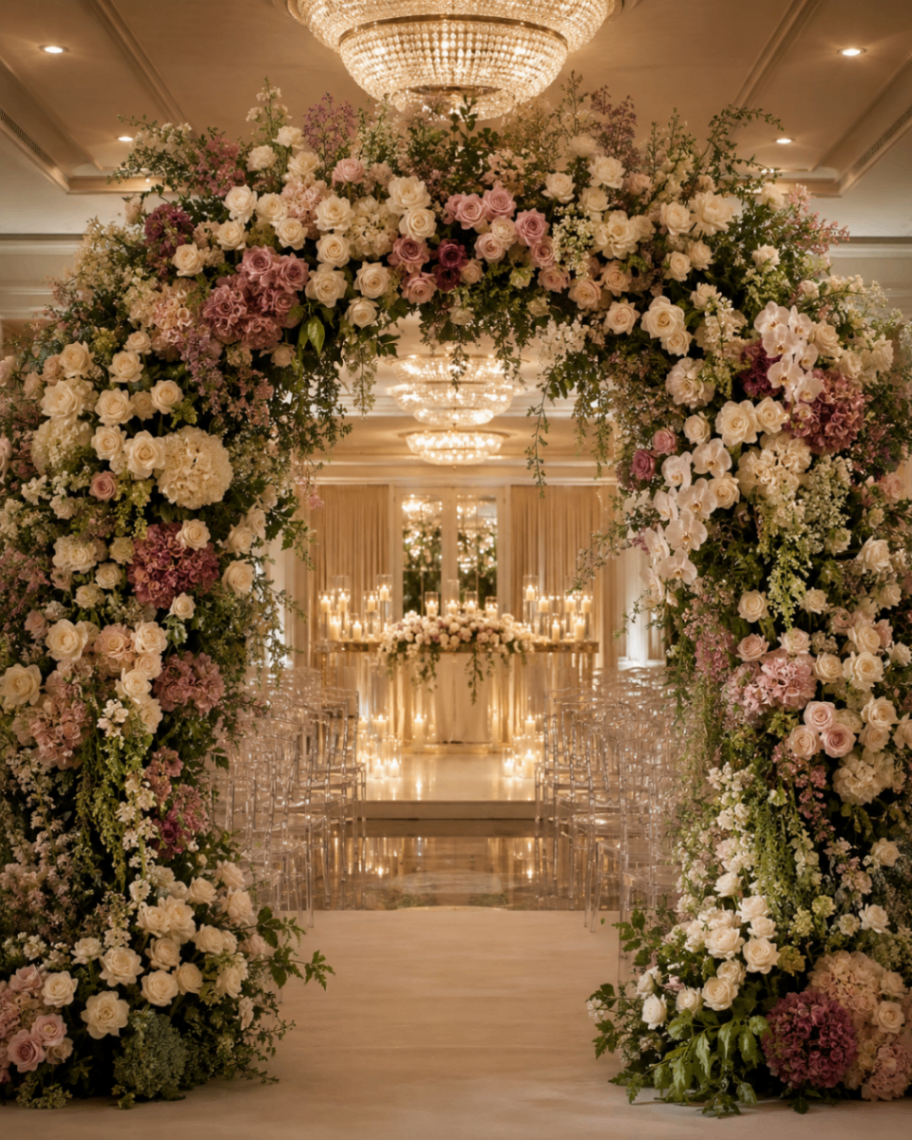 Featured Bloom wedding floral design 13