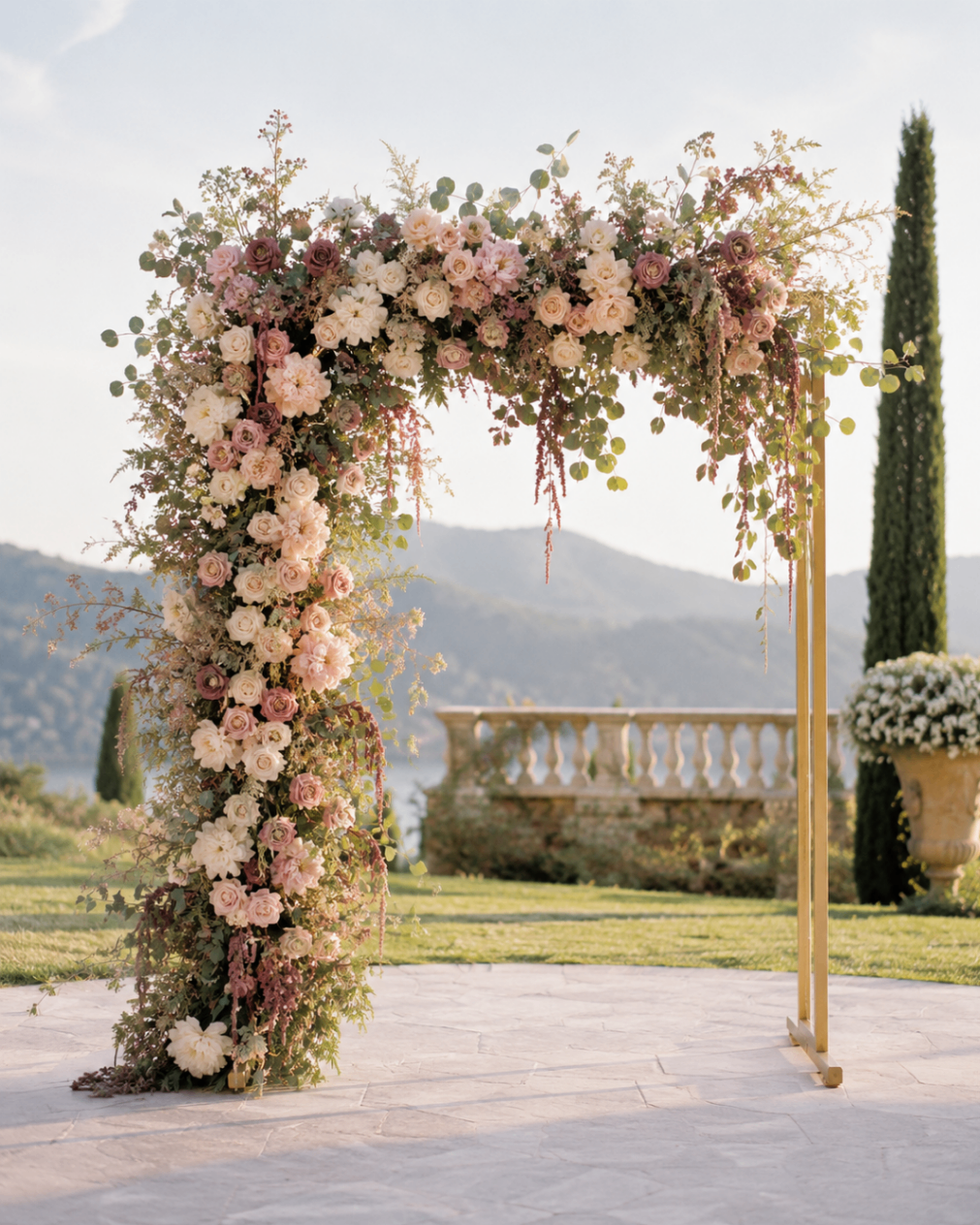 Featured Bloom wedding floral design 16