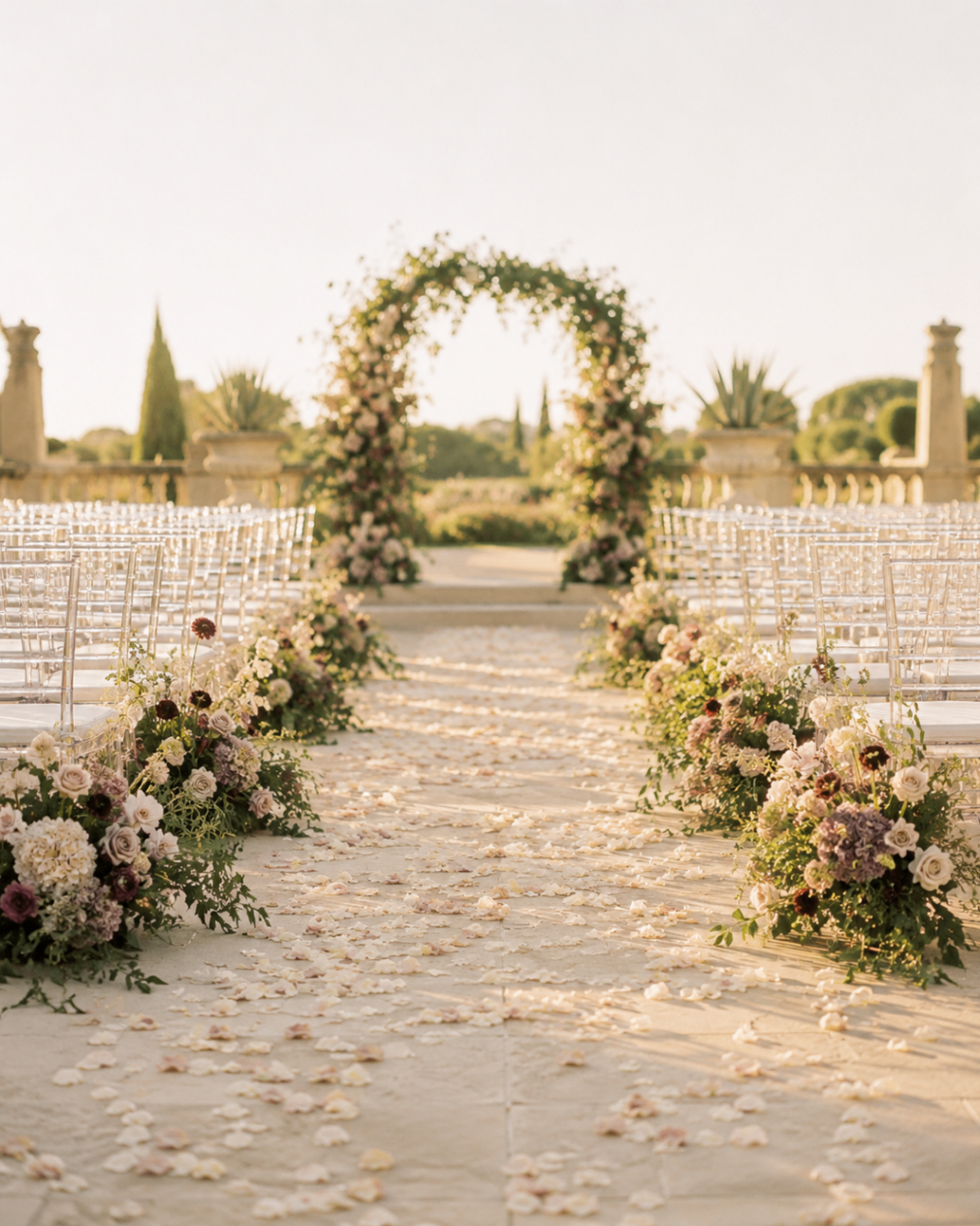 Featured Bloom wedding floral design 22