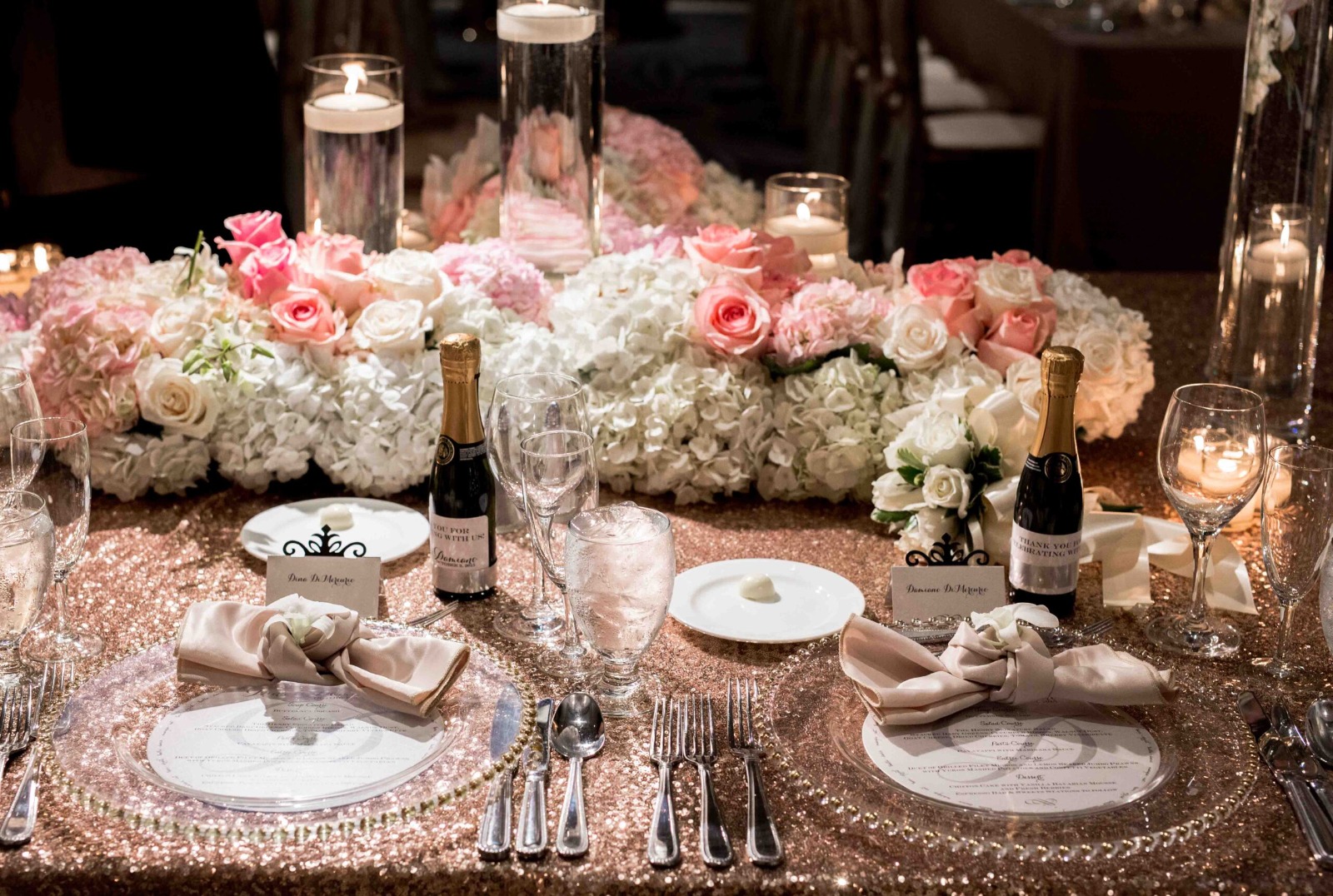 Bloom wedding floral design 6