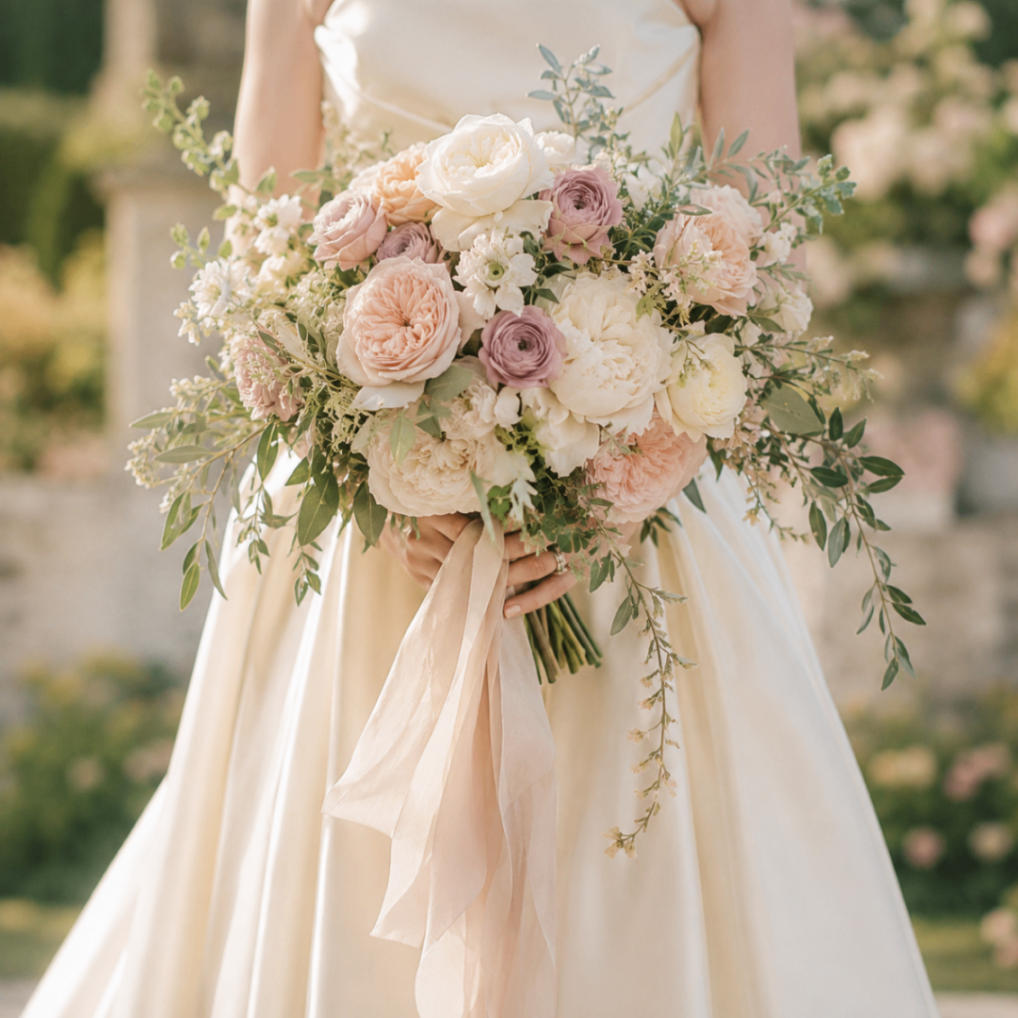 Featured Bloom wedding floral design 25