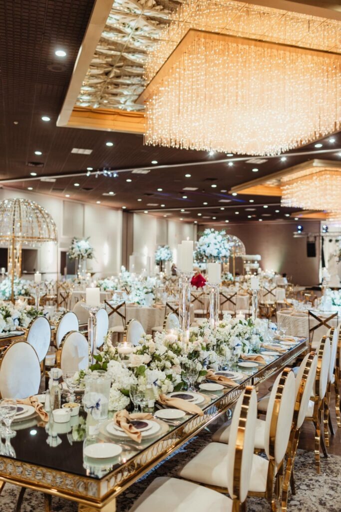 Bloom wedding floral design 3