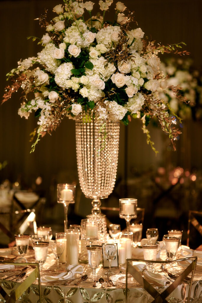 Bloom wedding floral design 2