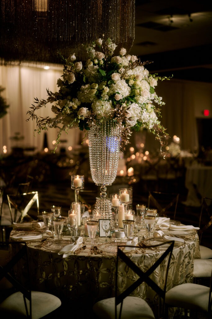 Bloom wedding floral design 4
